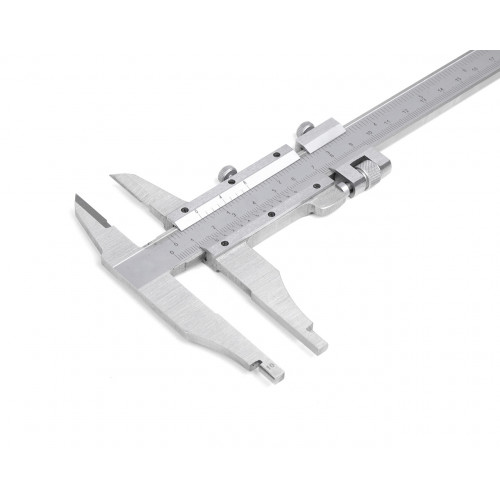 Штангенциркуль ШЦ-2- 600 0,02 губки 100мм дв.ш KINEX