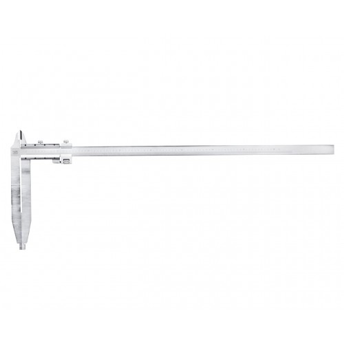 Штангенциркуль ШЦ-2-1600 0,05 губки 300мм ЧИЗ