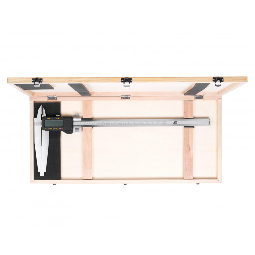 Штангенциркуль ШЦЦ-2- 500 0,01 электронный губки 150мм с поверкой ЧИЗ