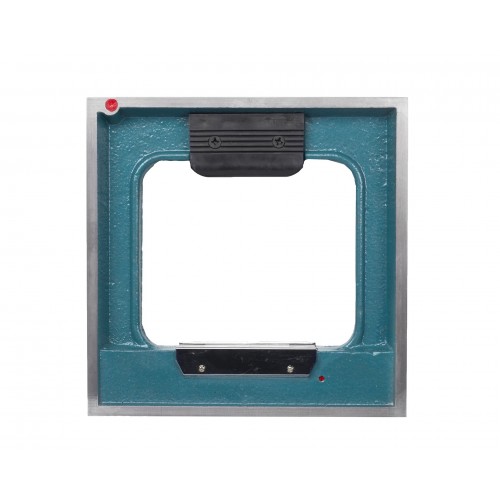 Уровень рамный  200мм 0.02мм/м МИК