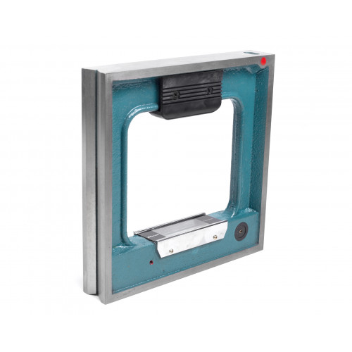 Уровень рамный  200мм 0.02мм/м МИК