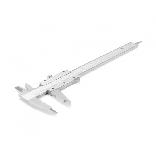 Штангенциркуль ШЦ-1-150 0.05 кл. А КЛБ