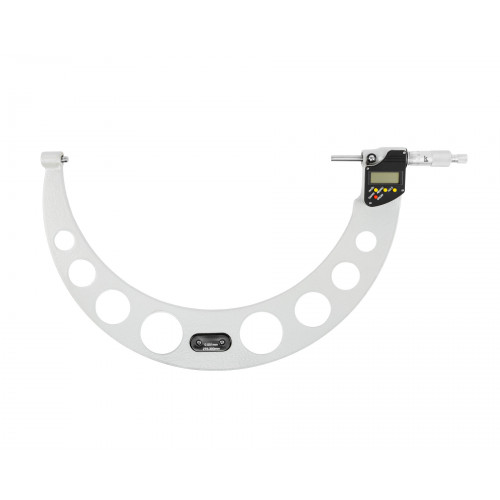 Микрометр МКЦ- 300 0,001 электр. КЛБ