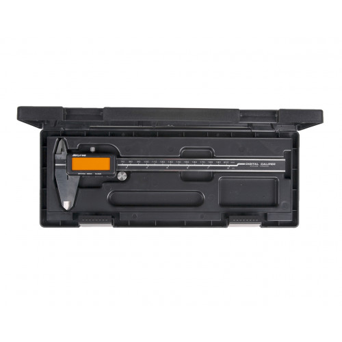 Штангенциркуль ШЦЦ-1-200 0,01 электр. (ШЦЦБ) с поверкой МИК