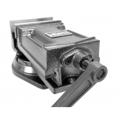 Тиски стан.ст. пов. 200 HOR