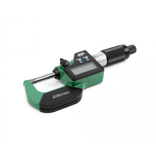 Микрометр МКЦ- 25 0,001 электронный IP65 (0-25) МИК