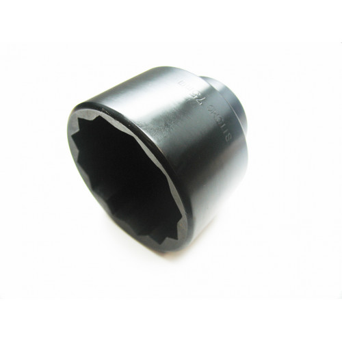 Головка торц.смен.  75   оксидированный     1