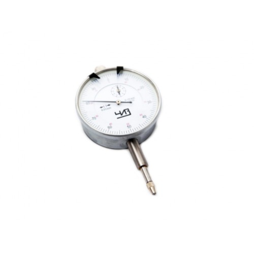 Индикатор часового типа ИЧ- 10 0,01 без ушка ЧИЗ*