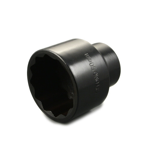 Головка торц.смен.  34   оксидированный   3/4