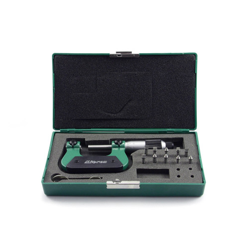 Микрометр резьбовой МВМ-175 0,01 МИК*