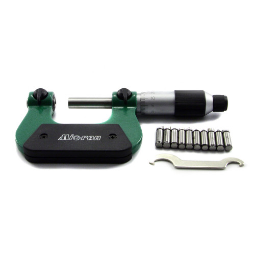 Микрометр резьбовой МВМ-150 0,01 МИК*