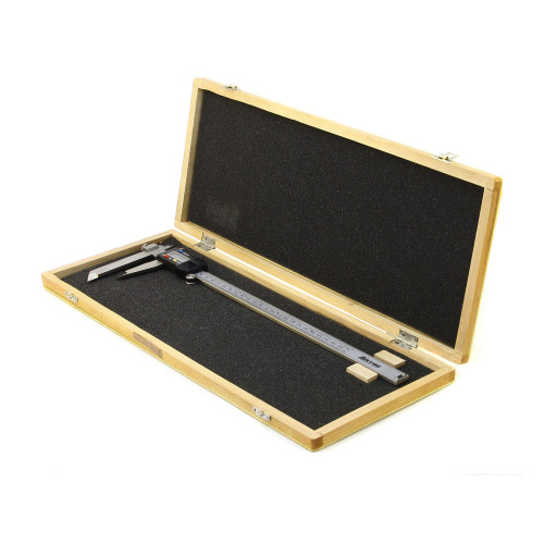 Штангенциркуль для уступов ШЦЦС-500 0.01 электронный МИК