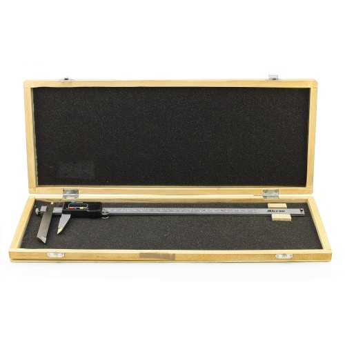 Штангенциркуль для уступов ШЦЦС-500 0.01 электронный МИК