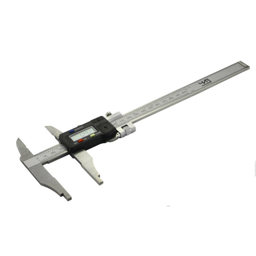 Штангенциркуль ШЦЦ-2- 300 0,01 электронный губки  60мм ЧИЗ
