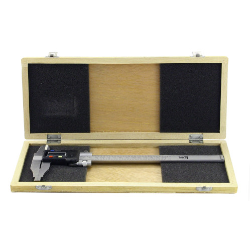 Штангенциркуль ШЦЦ-2- 300 0,01 электронный губки  60мм ЧИЗ