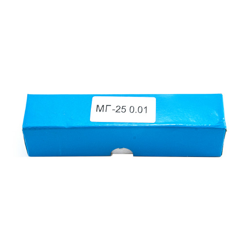 Головка микрометрическая МГ- 25 ЧИЗ*