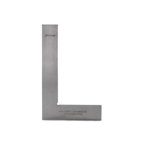 Угольник поверочный УП- 400х250 кл.2 МИК