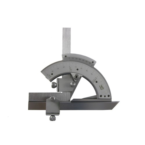 Угломер нониусный  0-320°  2' ЧИЗ