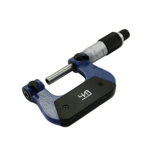 Микрометр резьбовой МВМ- 25 0,01 ЧИЗ*