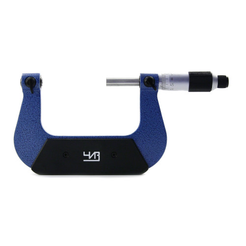 Микрометр резьбовой МВМ- 75 0,01 ЧИЗ*