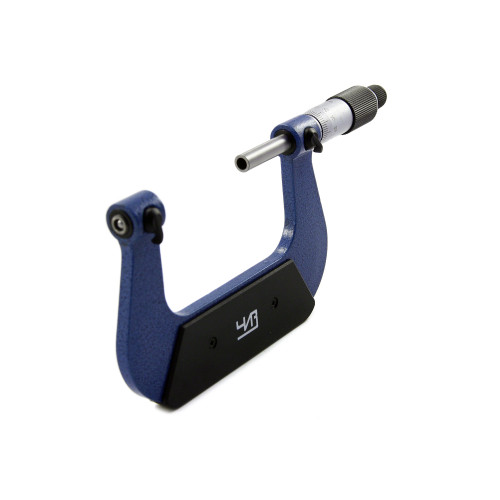 Микрометр резьбовой МВМ- 75 0,01 ЧИЗ*