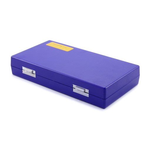 Микрометр резьбовой МВМ- 75 0,01 ЧИЗ*