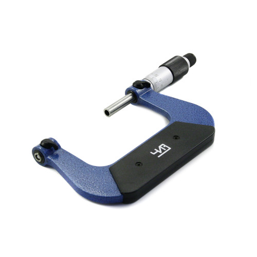 Микрометр резьбовой МВМ-100 0,01 ЧИЗ*