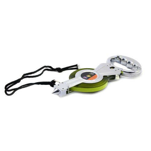 Рулетка  30м ширина 10мм ЧИЗ