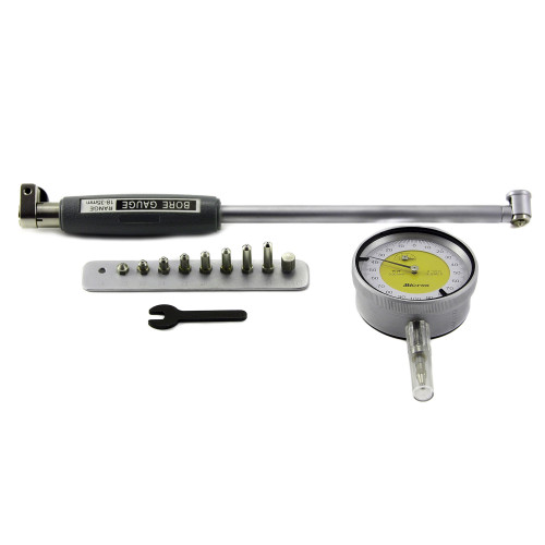 Нутромер индикаторный НИ повышенной точности  50-160 0,001 МИК*