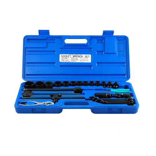 Набор шоферского инстр-та Driver U3   SIT