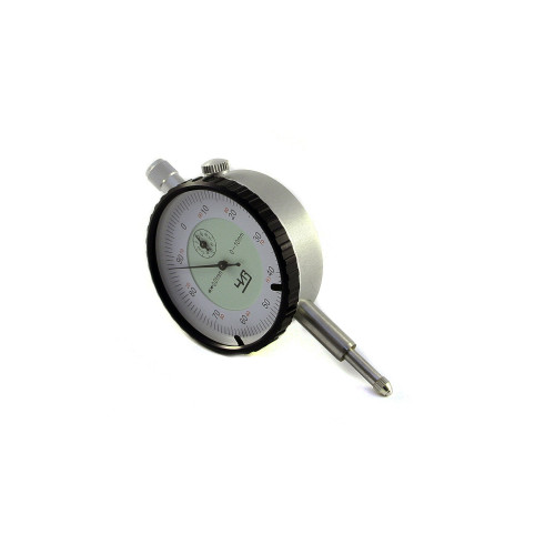 Индикатор часового типа ИЧ- 25 0,01 без ушка ЧИЗ