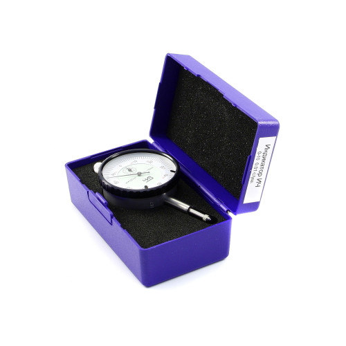 Индикатор часового типа ИЧ- 25 0,01 без ушка ЧИЗ