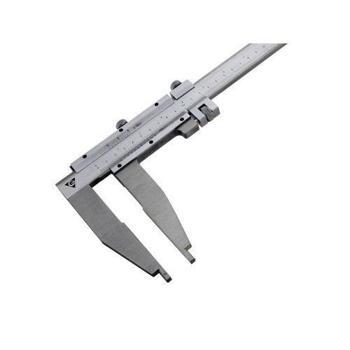 Штангенциркуль ШЦ-3-1600 0,05 губки 125мм дв. ш. МИК