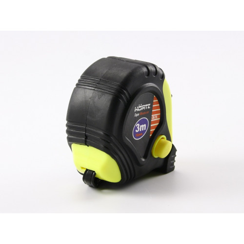 Рулетка   3м ширина 16мм CR-76 HORTZ