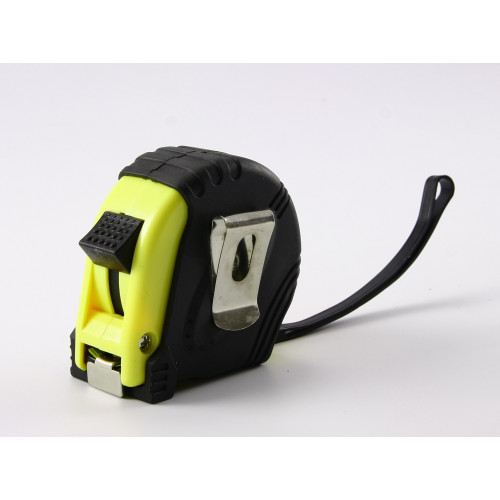 Рулетка   3м ширина 16мм CR-76 HORTZ