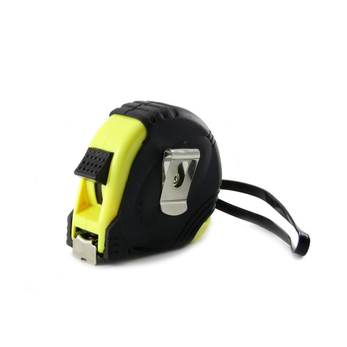 Рулетка   5мх19mm арт. CR-75 HOR