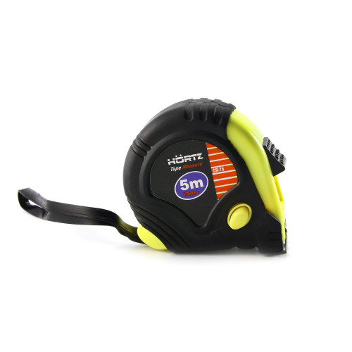 Рулетка   5мх19mm арт. CR-75 HOR