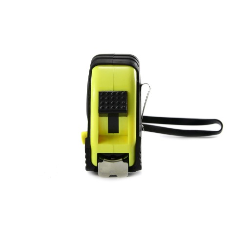 Рулетка   5м ширина 19мм CR-76 HORTZ