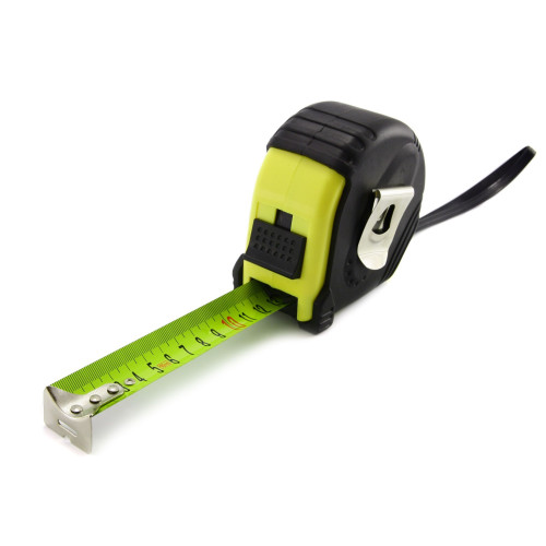 Рулетка  10м ширина 32мм CR-76 HORTZ