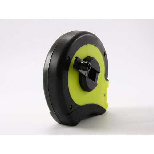 Рулетка  30м ширина 13мм закрытый корп. CR-002 HORTZ