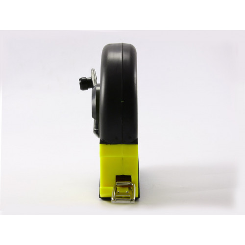 Рулетка  30м ширина 13мм закрытый корп. CR-002 HORTZ