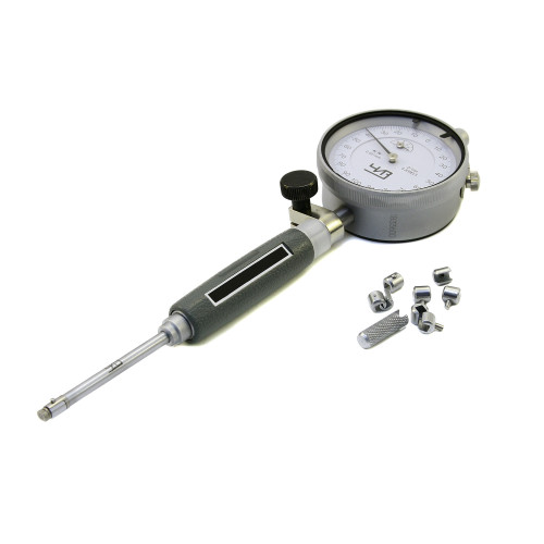 Нутромер индикаторный НИ повышенной точности  10-18 0,001 ЧИЗ*