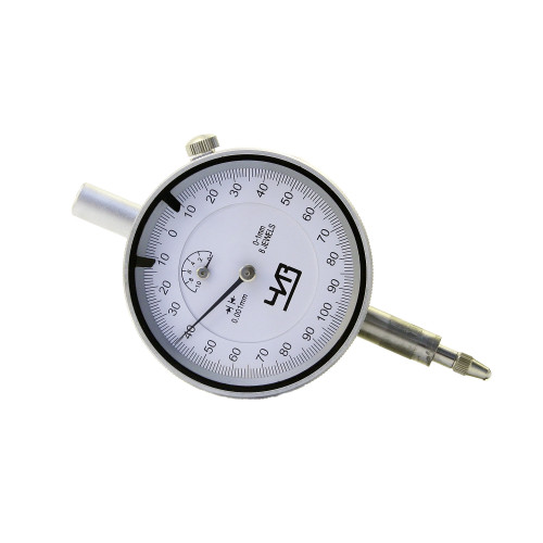 Нутромер индикаторный НИ повышенной точности   6-10 0,001 ЧИЗ*