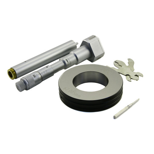 Нутромер микром. 3-точ.  50-60 0,005 у/к ЧИЗ*