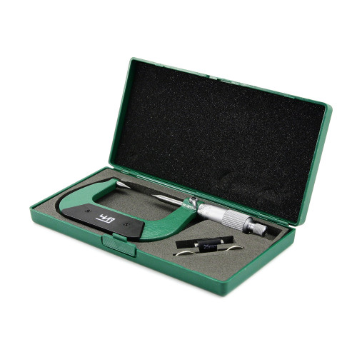 Микрометр точечный МК-ТП- 25 0.01 ЧИЗ*