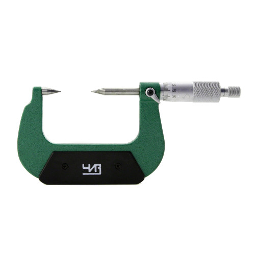 Микрометр точечный МК-ТП- 25 0.01 ЧИЗ*