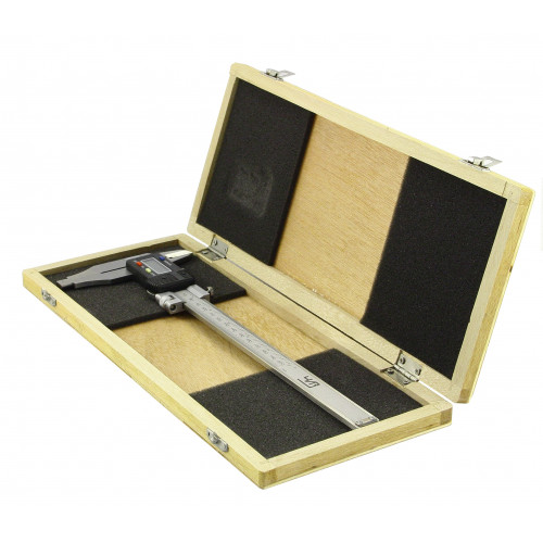 Штангенциркуль ШЦЦ-2- 500 0,01 электронный губки 100мм ЧИЗ