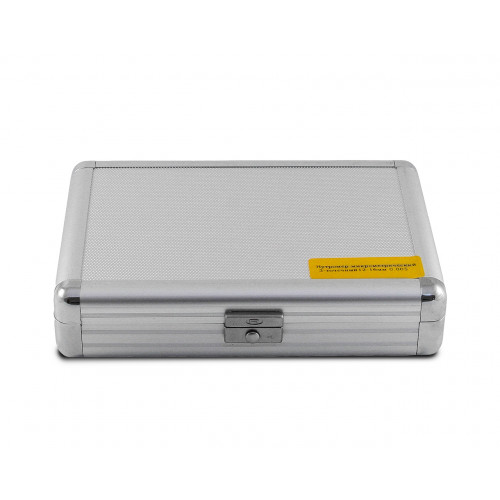 Нутромер микром. 3-точ.  17-20 0,005 ЧИЗ*