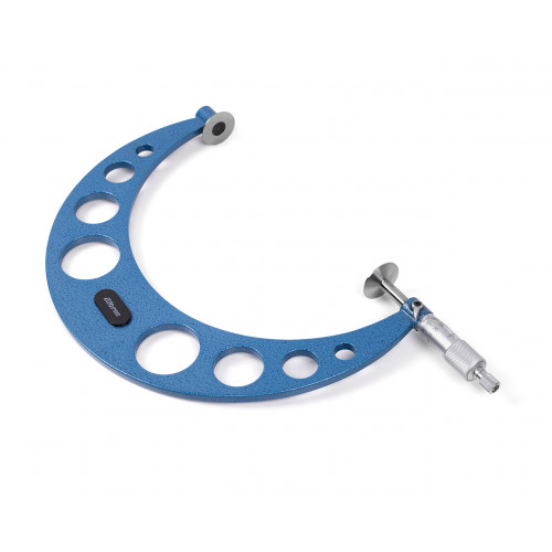 Микрометр зубомерный МЗ-225 0,01 МИК*