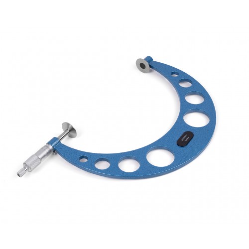 Микрометр зубомерный МЗ-225 0,01 МИК*